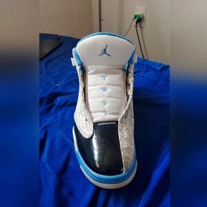 Air Jordan Dub Zero Laser mens 9.5